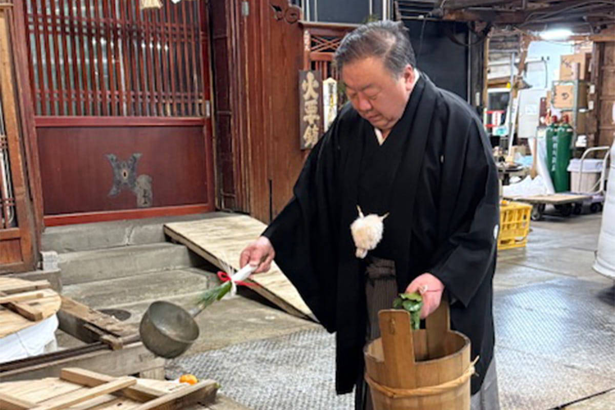 行事のイメージ画像