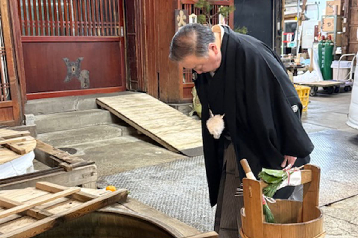 行事のイメージ画像