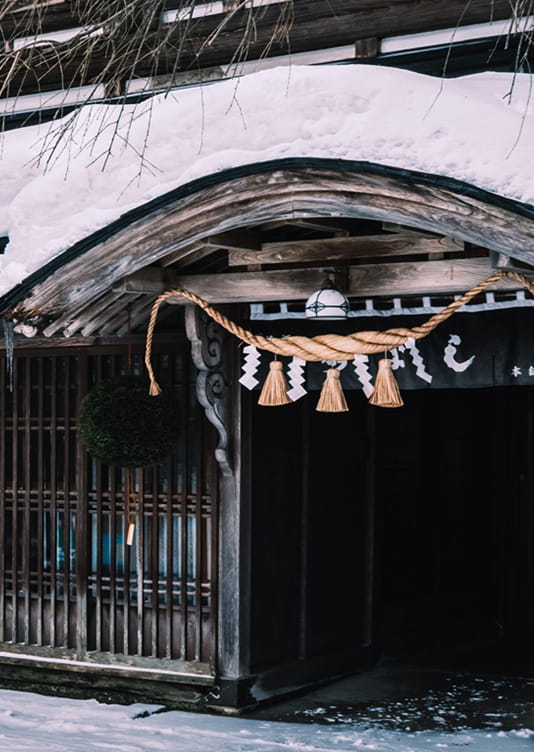 酒蔵観光イメージ