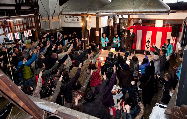 超人気！『秀よし蔵開放』〆切迫る!!!