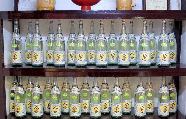 あっ、それそれ！酒蔵開放