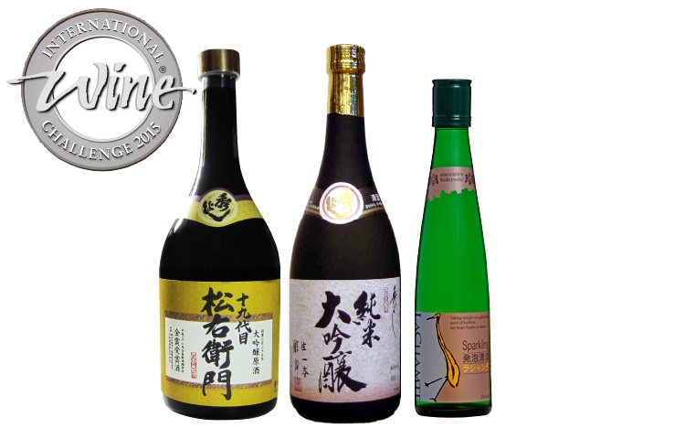 ヤッタネ！IWC好成績