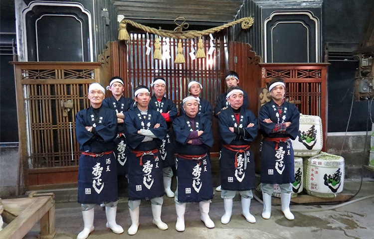 秀よしのヒーローが来ました