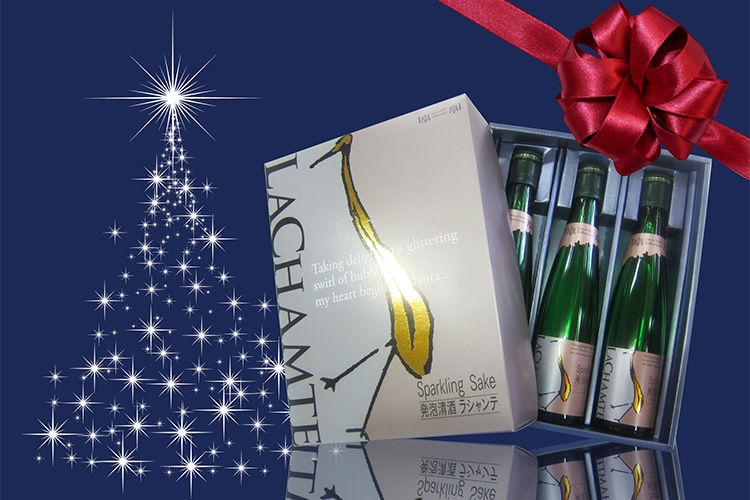 クリスマス準備はお済みですか？