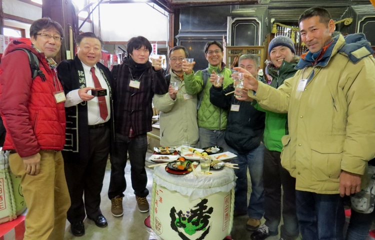 超限定酒「八乙女」予約開始