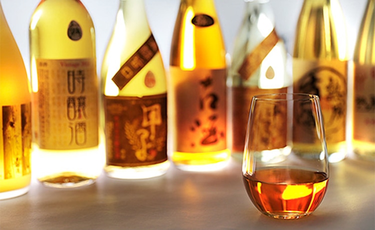 「熟成古酒ルネッサンス2016」開催