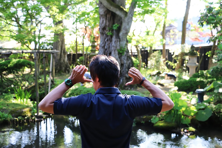 衣替え、そして夏酒