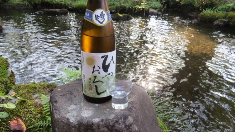 秋の気配