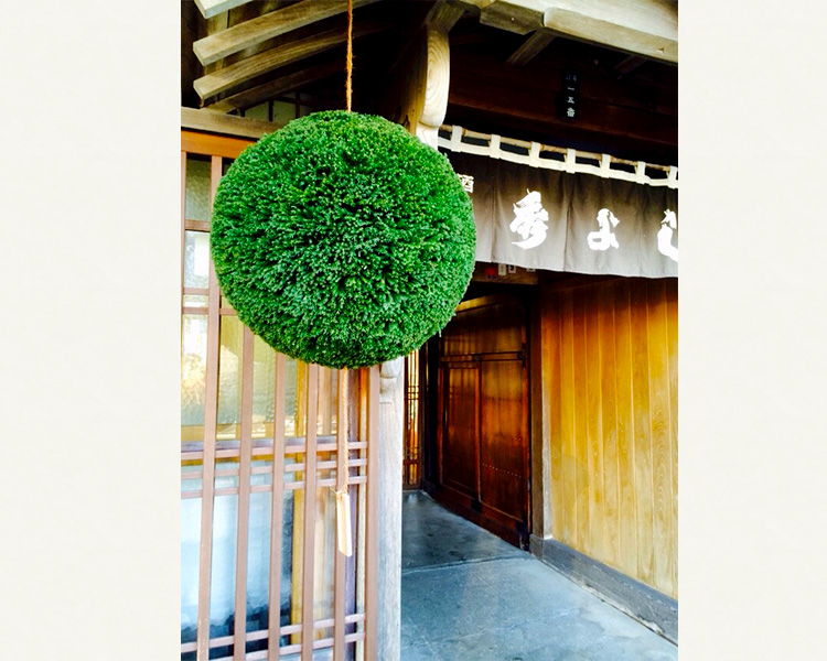 新酒発売！秀よしの「しぼりたて純米生酒」