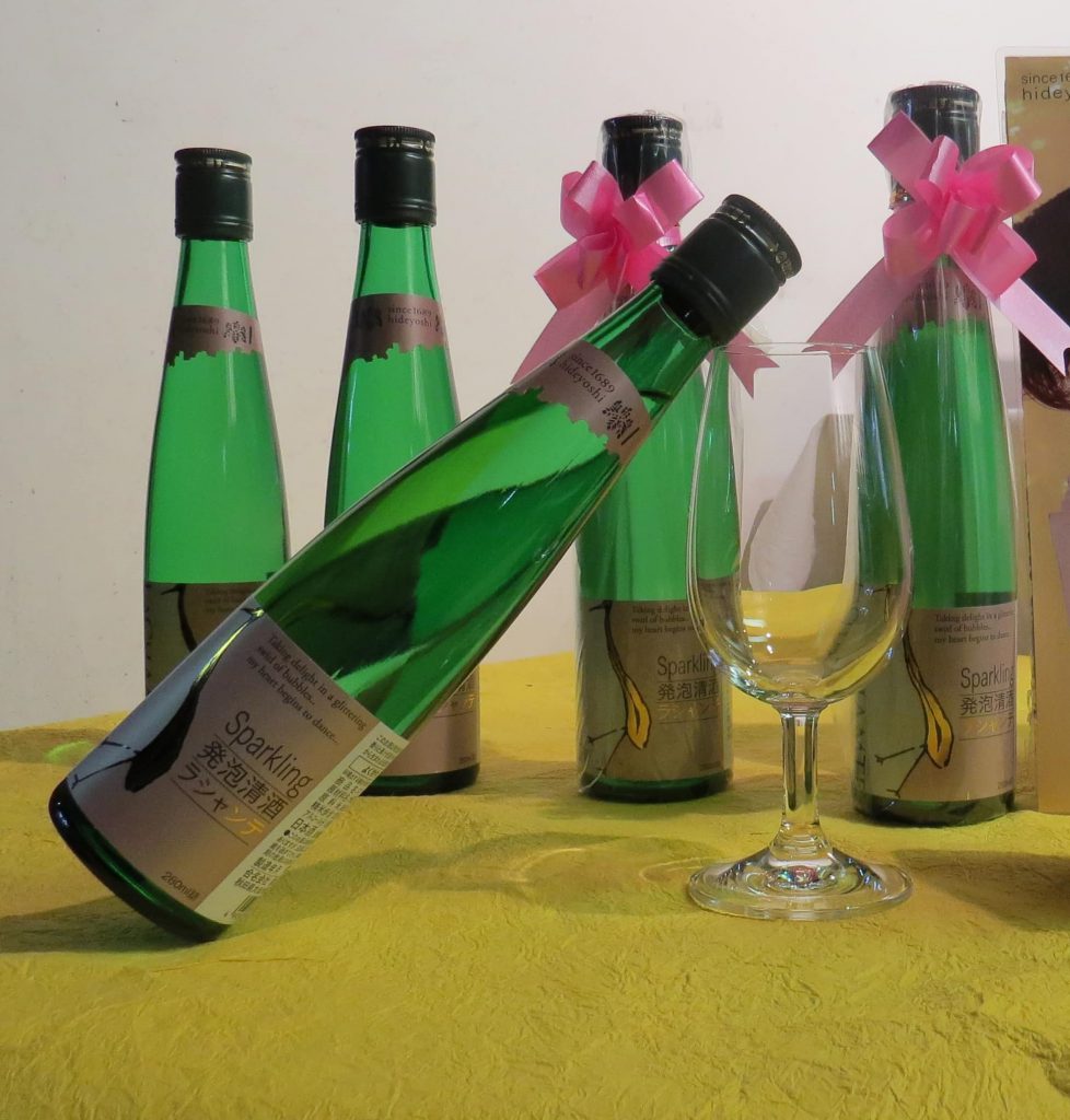 母の日にラシャンテをどうぞ