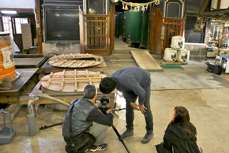 極上のクルーズ紀行