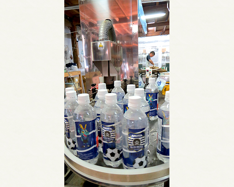 ブラウブリッツ サイダー