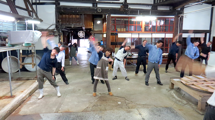 5/30全国一斉開催のチャレンジデー