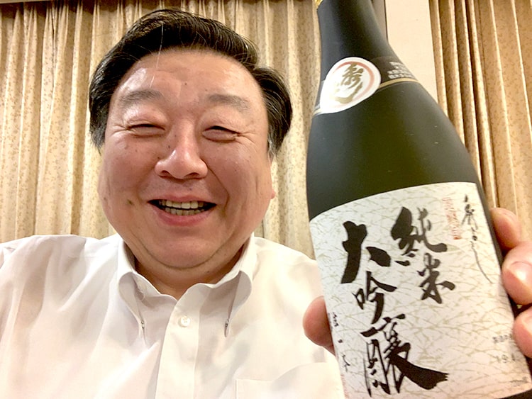 IWC トロフィー 受賞！