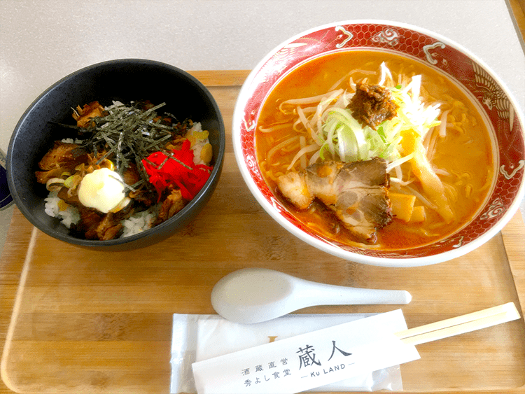 今季の酒造りも終盤