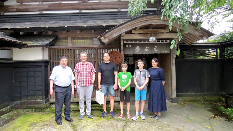 ポーランド大使が来秋