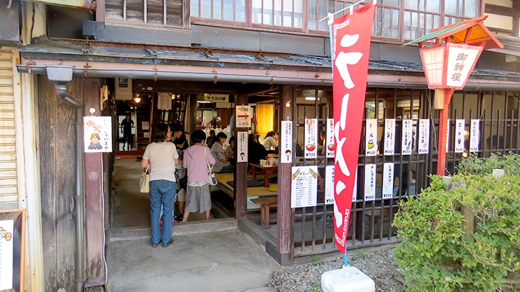 お祭りラーメン、今年もやります！！！