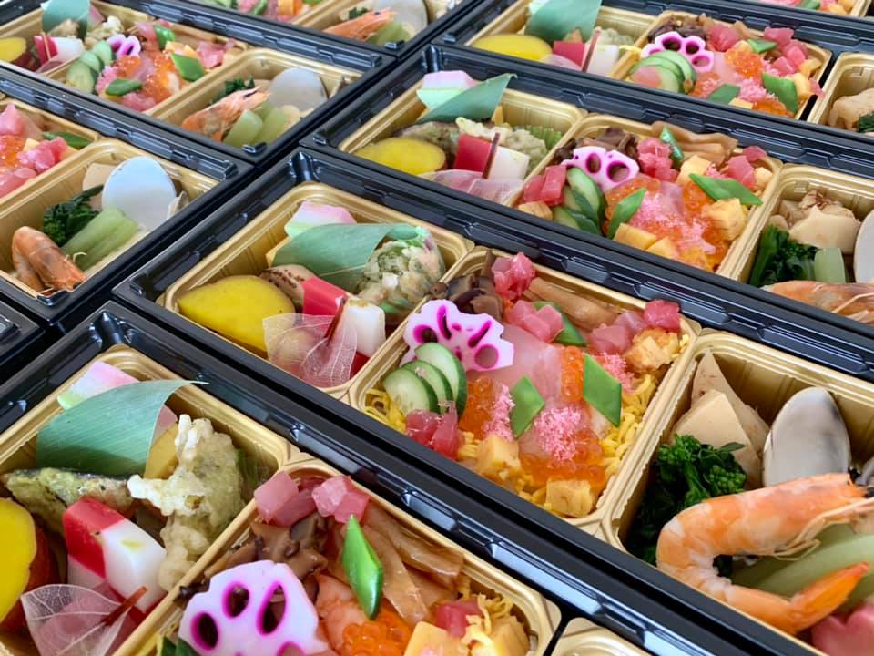 今日はひな祭りです。