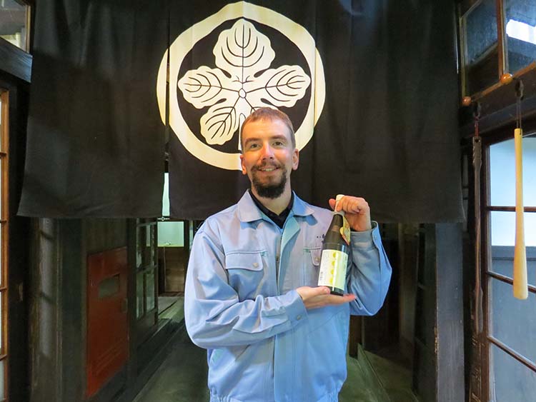 Newest member of the team