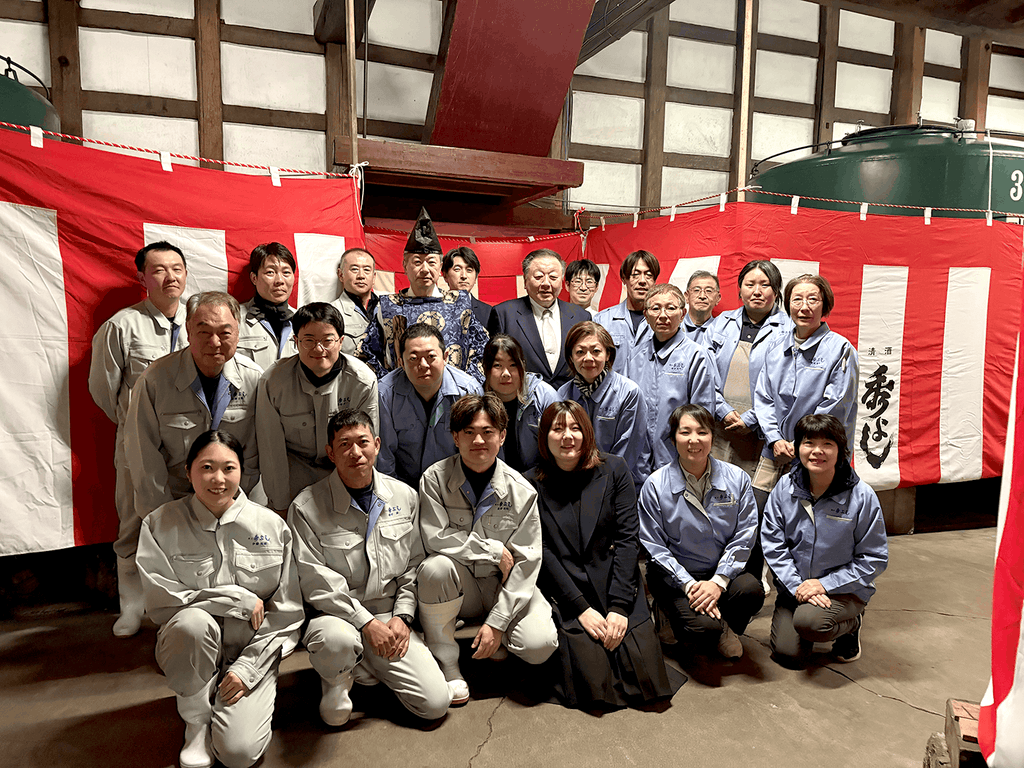 米とぎの神事
