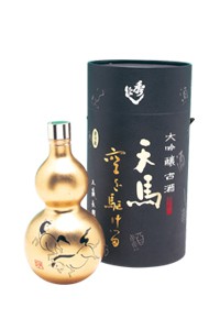 Daiginjo Flying Pegasus Koshu