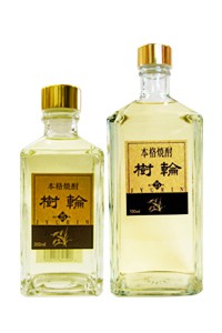 秀よし 鈴木酒造 本格焼酎 樹輪