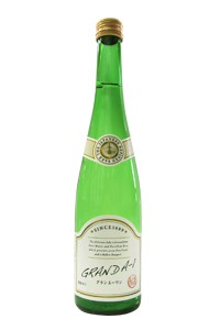 秋田の日本酒　秀よし 鈴木酒造 GRAND A-1