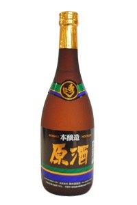 秋田の日本酒　秀よし 鈴木酒造 本醸造原酒