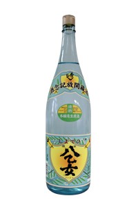 秋田地酒　秀よし 鈴木酒造 本醸造原酒 八乙女 酒蔵開放記念酒 2月