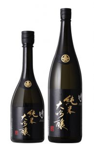 Junmai Daiginjo