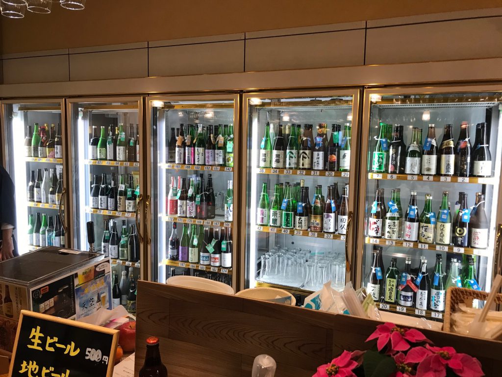 秋田の地酒ーSake Navi-秀よしの日7